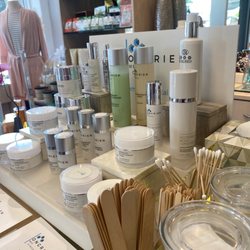 The Rouge Cosmetics - Ongrien line is awesome