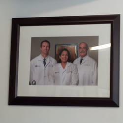 New Hampshire Arthritis Center - Dr. Marks, Dr. Mirza and Dr. Lynch (now retired)