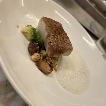 Uchi - Cod - Japanese Near Me - Dallas, Texas Uchi - Cod - Japanese Near Me - Dallas, Texas