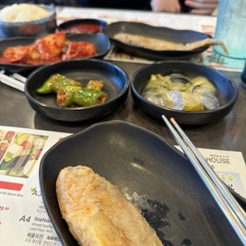 BCD Tofu House - Korean Near Me - Buena Park, California BCD Tofu House - Korean Near Me - Buena Park, California