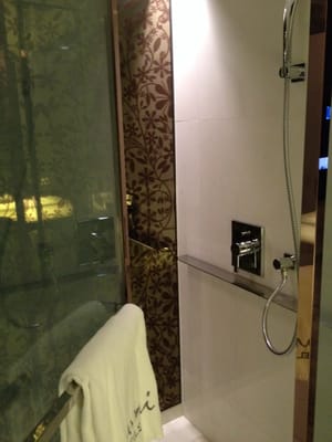 Naumi Hotel Singapore by null