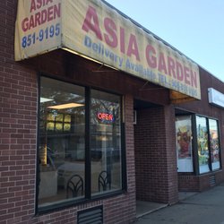 Asia Garden