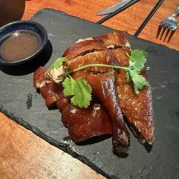 Donhao - Roasted duck - Chinese Near Me - Danville, California