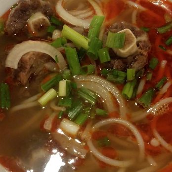 Pho Bistro - Hué style Noodle Soup with Oxtail - Vietnamese Near Me - Malden, Massachusetts Pho Bistro - Hué style Noodle Soup with Oxtail - Vietnamese Near Me - Malden, Massachusetts
