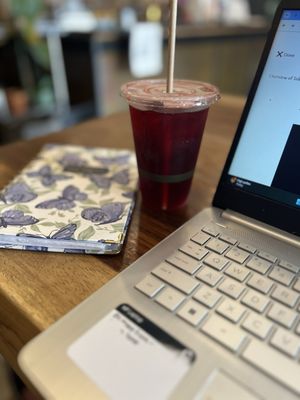 Pursue Coffee by null