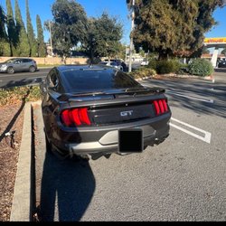 Bedford Auto Body