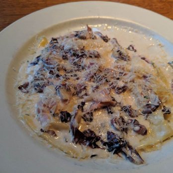 Gola Osteria - Garganelli pasta - Italian Near Me - Ithaca, New York Gola Osteria - Garganelli pasta - Italian Near Me - Ithaca, New York