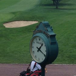 Winged Foot Golf Club