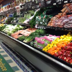 Mike Dean Local Grocer