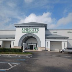 Sprouts Farmers Market
