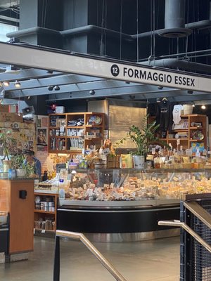 Formaggio Essex by null