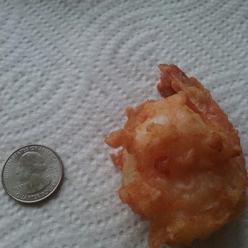 Oliver Fish House - For comparison. These prawns go so hard! - Seafood Near Me - Antioch, California Oliver Fish House - For comparison. These prawns go so hard! - Seafood Near Me - Antioch, California