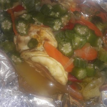 Grand Cafe - Seafood Near Me - Hollywood, Florida