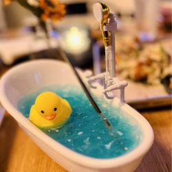 Craft By Smoke & Fire - Anaheim - Duck around and find out