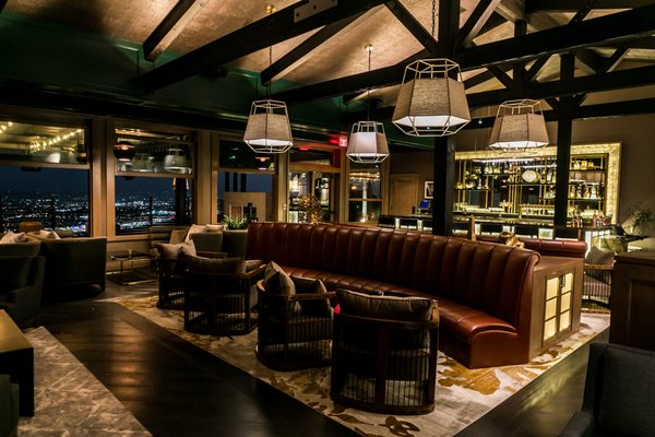 The Green Room by null