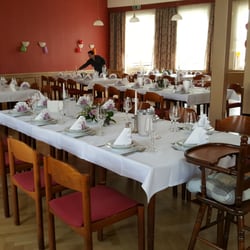 Restaurant  Ratskeller