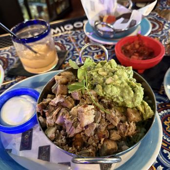 Sofia’s Taqueria - Carnitas Burrito Bowl - Mexican Near Me - Toms River, New Jersey Sofia’s Taqueria - Carnitas Burrito Bowl - Mexican Near Me - Toms River, New Jersey