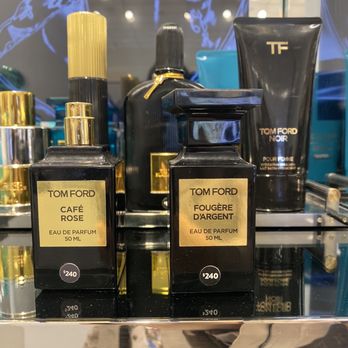 Nordstrom Shops at Merrick Park - After smelling so many, I narrowed it down - Department Stores Near Me - Coral Gables, Florida