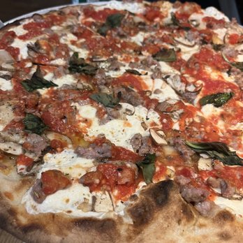 Juliana's - Delicioso - Pizza Near Me - Brooklyn, New York Juliana's - Delicioso - Pizza Near Me - Brooklyn, New York