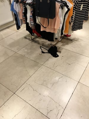ZARA by null