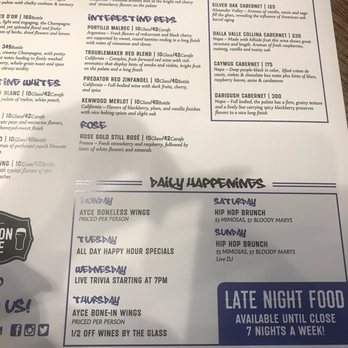 The Common Table - Daily Happiness - Breakfast & Brunch Near Me - Frisco, Texas The Common Table - Daily Happiness - Breakfast & Brunch Near Me - Frisco, Texas