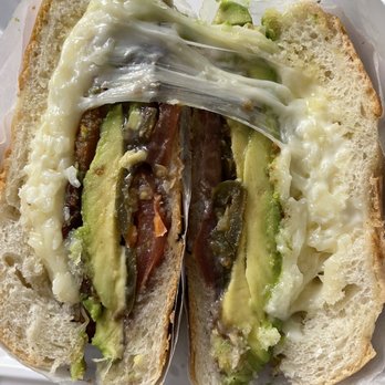 Homemade Taqueria Bellerose - Milanesa de Pollo Torta - Mexican Near Me - Bellerose, New York Homemade Taqueria Bellerose - Milanesa de Pollo Torta - Mexican Near Me - Bellerose, New York