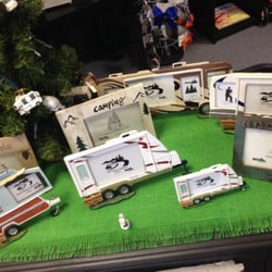 Frames n' Things & Christian Bookstore - Cute RV frames!!