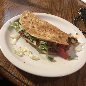 Koke's Tavern - Deep fried taco - Mexican Near Me - East Saint Louis, Illinois Koke's Tavern - Deep fried taco - Mexican Near Me - East Saint Louis, Illinois