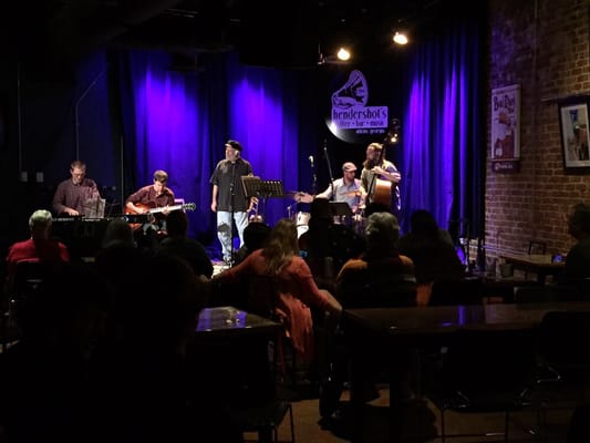 Hendershot's by null