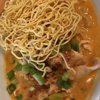 Noodlehead - Chiang Mai Curry - Thai Near Me - Pittsburgh, Pennsylvania