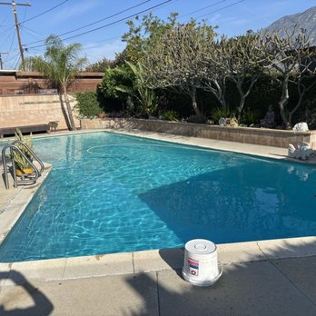 Spotless Pool Service - After - Pool Cleaners Near Me Spotless Pool Service - After - Pool Cleaners Near Me