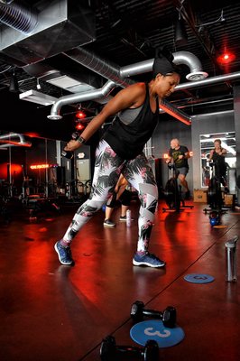 The Butcher Shop Fitness - German Village by null