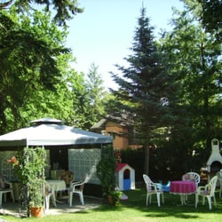 Villa Wiking Hall Ferienwohnungen