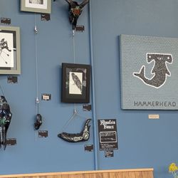 The Coffee Shop by Hammerhead Coffee Roasters