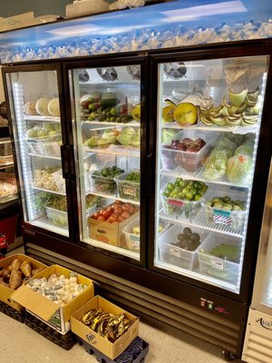 Tlaxcalteca Panadería y Carnicería