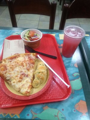 Villa Fresh Italian Kitchen by null