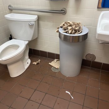 Jersey Mike's Subs - I was afraid to use this bathroom. - Fast Food Near Me - Colorado Springs, Colorado Jersey Mike's Subs - I was afraid to use this bathroom. - Fast Food Near Me - Colorado Springs, Colorado