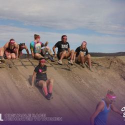 RAM Off-Road Park