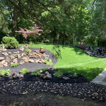 East Toronto Landscaping - a landscaped garden - Lawn Services Near Me East Toronto Landscaping - a landscaped garden - Lawn Services Near Me