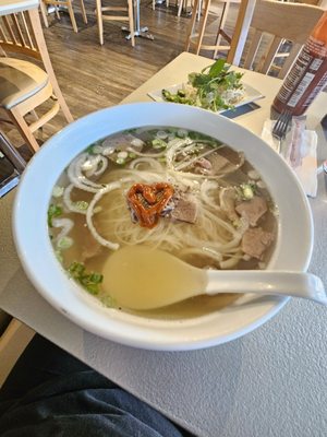 Phở Le by null