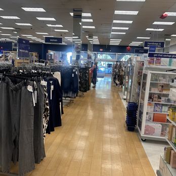 Marshalls - Department Stores Near Me - Campbell, California