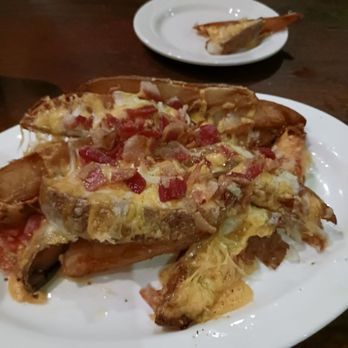 Waterstone Grill - Ranch potato wedges - Seafood Near Me - Hamburg, New York Waterstone Grill - Ranch potato wedges - Seafood Near Me - Hamburg, New York