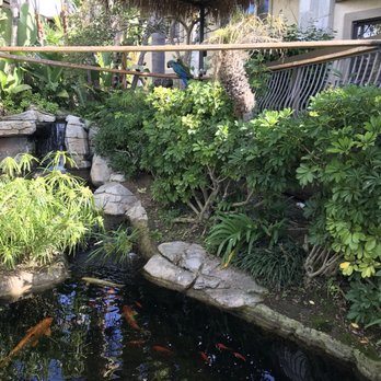 Humphreys Half Moon Inn - San Diego, CA