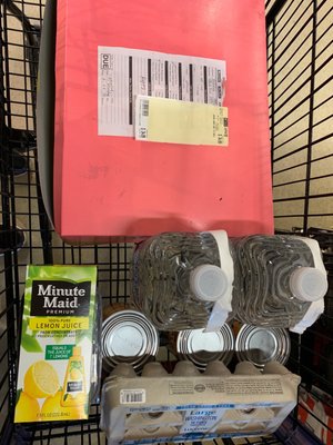 Safeway by null