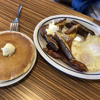 IHOP - Split Decision Breakfast Over Medium Eggs - Breakfast & Brunch Near Me - Tracy, California IHOP - Split Decision Breakfast Over Medium Eggs - Breakfast & Brunch Near Me - Tracy, California