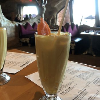 Mythos Restaurant - New American Near Me - Orlando, Florida