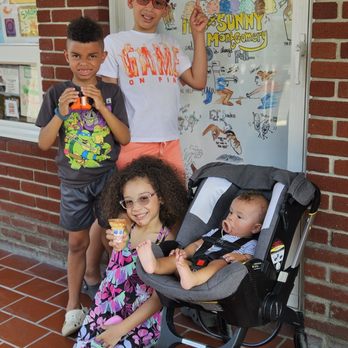 Richard's Dairy Shed - My grandbabies LOVE Richards ice-cream, Shakes, burgers - Ice Cream & Frozen Yogurt Near Me - Montgomery, New York Richard's Dairy Shed - My grandbabies LOVE Richards ice-cream, Shakes, burgers - Ice Cream & Frozen Yogurt Near Me - Montgomery, New York