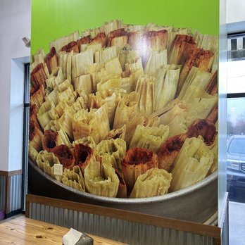 The Tamale Place - Decor - Mexican Near Me - Indianapolis, Indiana The Tamale Place - Decor - Mexican Near Me - Indianapolis, Indiana