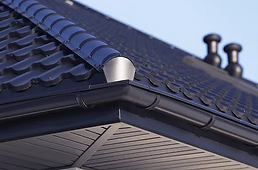 Slide of Bee's Perfect Roofing