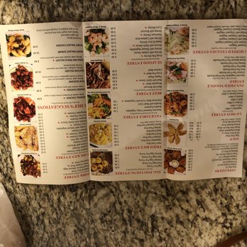 Red Dragon Express - Menu - Chinese Near Me - Magna, Utah